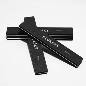 Brush Set – 5 pieces - BlueSkyGel