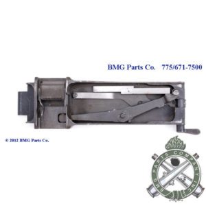 M1919 Top Cover - Browning Machine Gun Parts