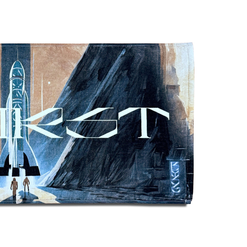 2:BE BE:FIRST DOME TOUR タオル – BMSG