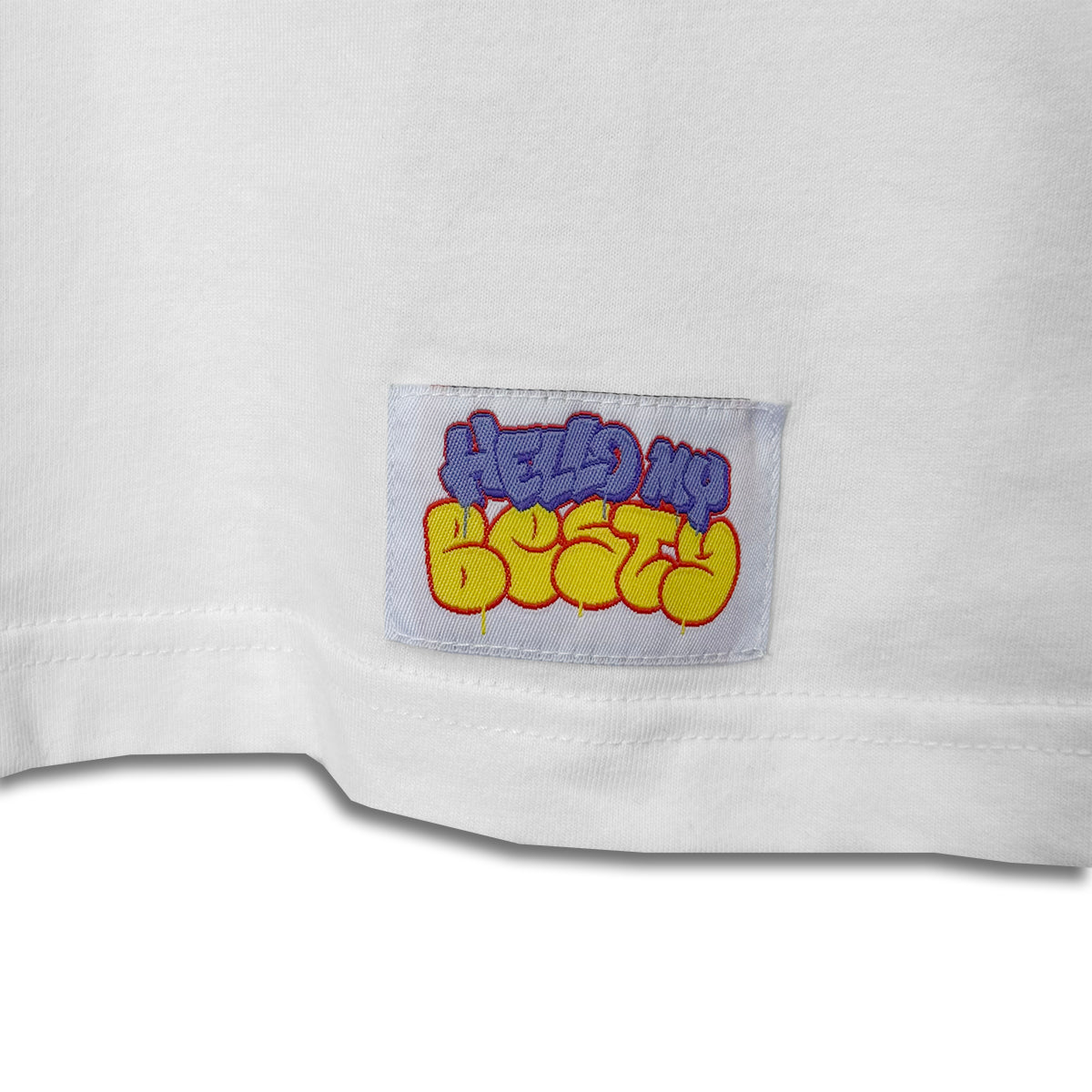 Hello My ”BESTY” vol.2 ロングスリーブTシャツ【2026年4月下旬から