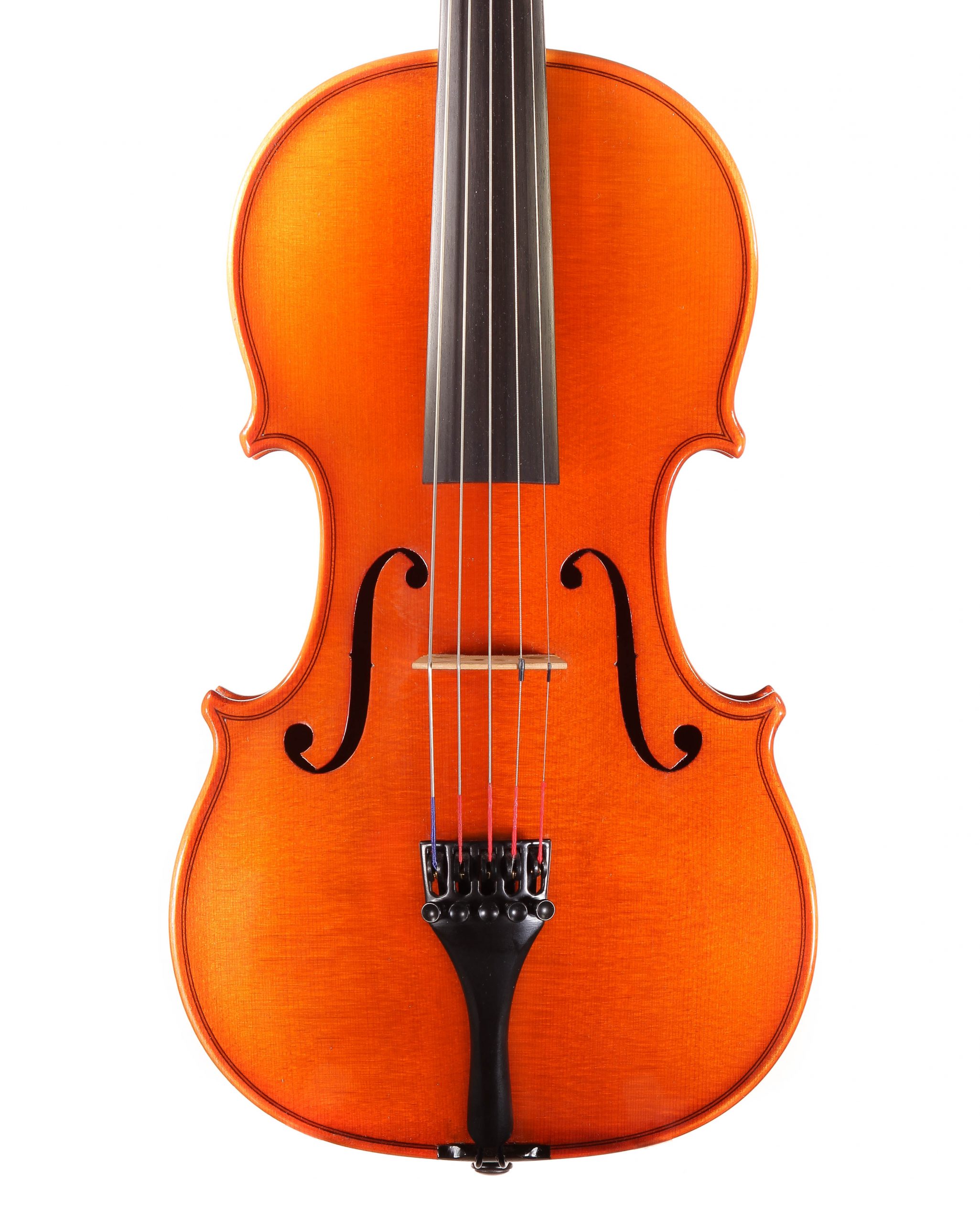 Karl Höfner Workshop, Bubenreuth 1994, 5-String - Brobst Violin Shop