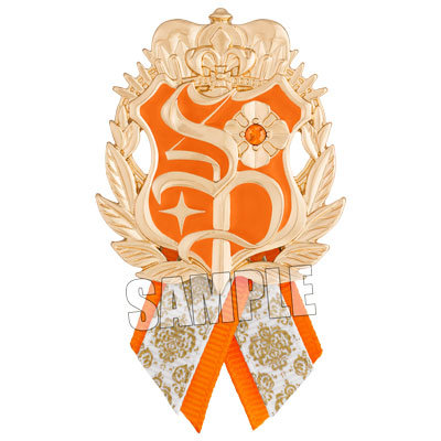 BOL限定】うたの☆プリンスさまっ♪ バースデーシャイニングエンブレム