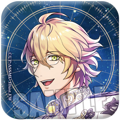 調整分】うたの☆プリンスさまっ♪ ALL STAR STAGE -MUSIC UNIVERSE