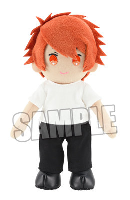 ぬいスター うたの☆プリンスさまっ♪ 「一十木音也」[ぬいスター本体