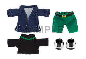 ぬいスター コスチューム うたの☆プリンスさまっ♪ Snow Fantasy Ver