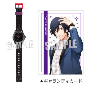 うたの☆プリンスさまっ♪ アイドルプロデュースウォッチ「一ノ瀬