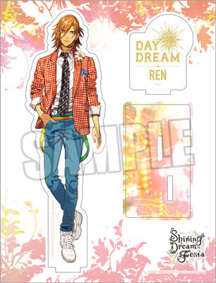 再販】うたの☆プリンスさまっ♪ アクリルスタンド Shining Dream