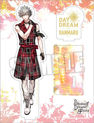 再販】うたの☆プリンスさまっ♪ アクリルスタンド Shining Dream