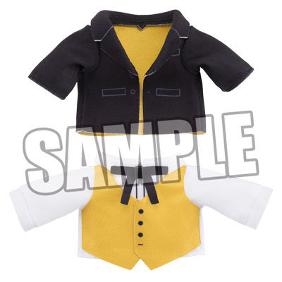 BOL限定】ぬいスター コスチューム うたの☆プリンスさまっ♪ HE☆VENS