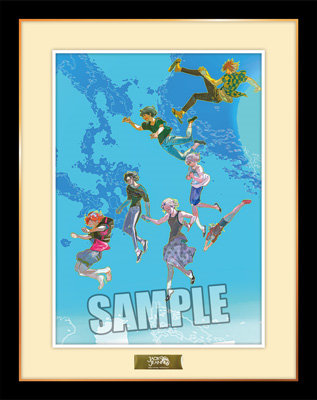 BOL限定】ジャックジャンヌ ジークレー「夏劇」：【公式】ブロッコリー