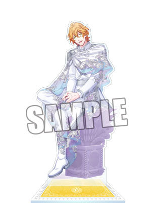 BOL限定】うたの☆プリンスさまっ♪ BIGアクリルスタンド Holy Veil