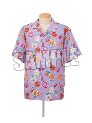 うたの☆プリンスさまっ♪ K.M☆U.P Summer Bloom オープンカラー