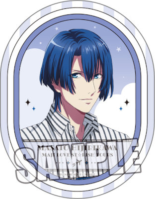 劇場版 うたの☆プリンスさまっ♪ マジLOVEスターリッシュツアーズ