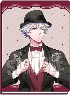 うたの☆プリンスさまっ♪ カスタマイズビジュアルカードコレクション