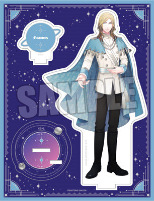 うたの☆プリンスさまっ♪ アクリルスタンド Shining Comet Ver