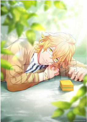 BOL限定】うたの☆プリンスさまっ♪ ビジュアルボード Birthday Series