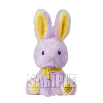 ラビットコレクションmini 刀剣乱舞ONLINE「蜂須賀虎徹」：【公式