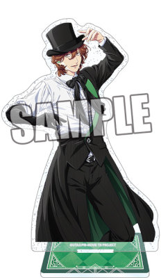 劇場版 うたの☆プリンスさまっ♪ TABOO NIGHT XXXX アクリルスタンド