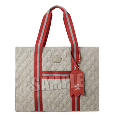 うたの☆プリンスさまっ♪ キルティングバッグ UTA☆PRI WONDERLAND