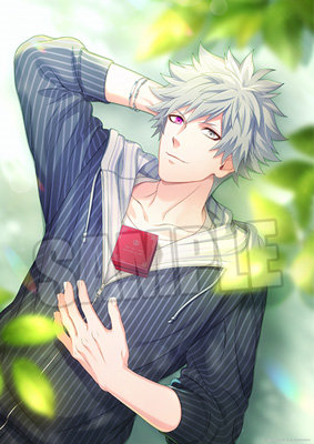 BOL限定】うたの☆プリンスさまっ♪ ビジュアルボード Birthday Series