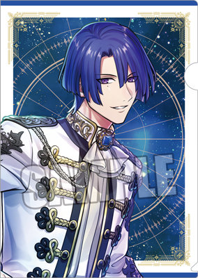 うたの☆プリンスさまっ♪ ALL STAR STAGE -MUSIC UNIVERSE- ホロ