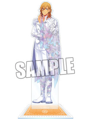 通販限定】うた☆プリ_Bigアクスタ: ：【公式】ブロッコリーグッズの