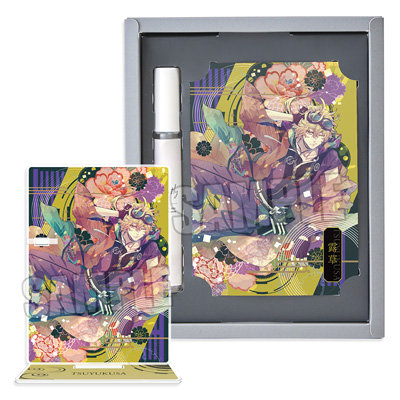 泡沫のユークロニア イメージ香水: ：【公式】ブロッコリーグッズの