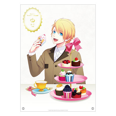 Birthday Series 2025 Ver.「来栖 翔」: ：【公式】ブロッコリーグッズ