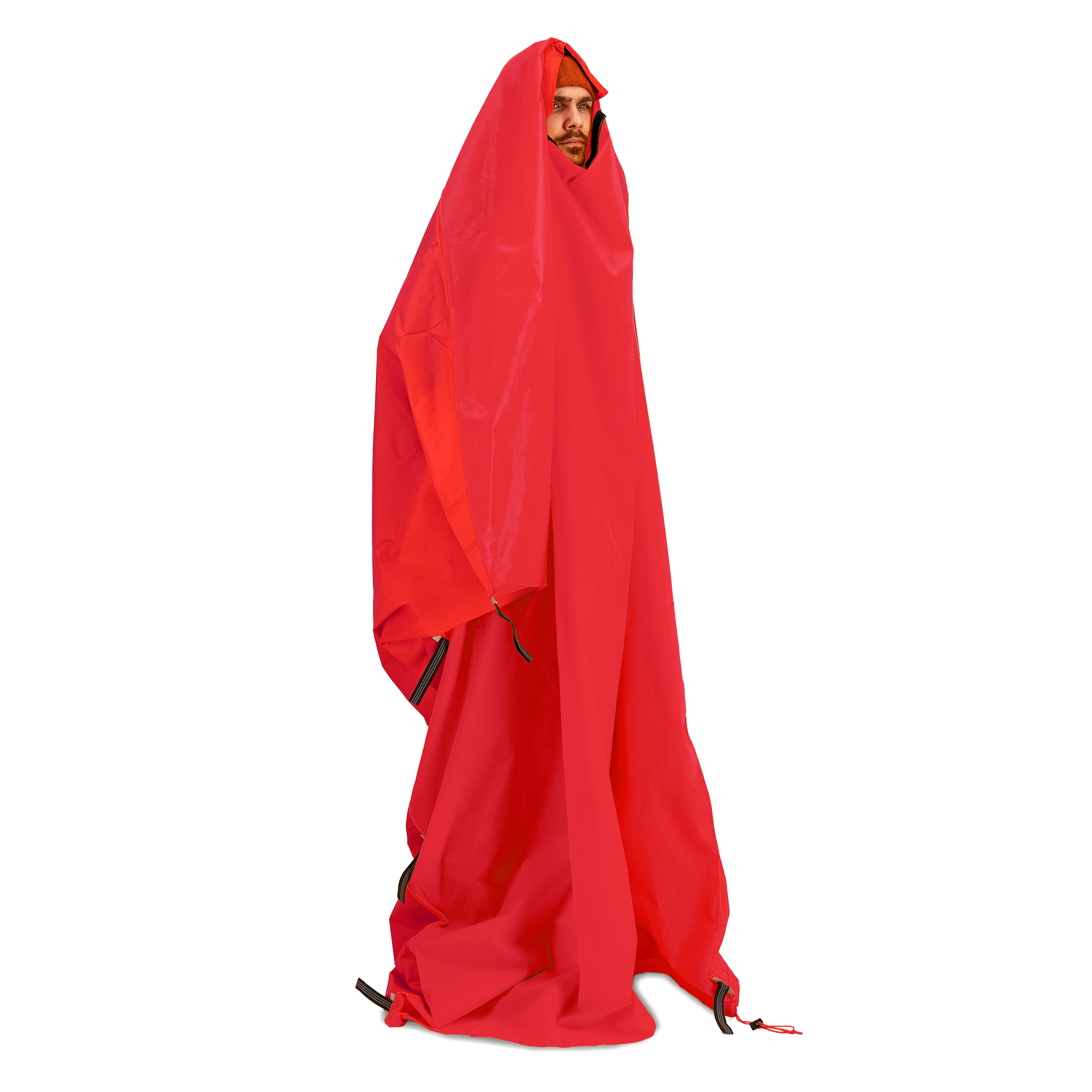 Pro Storm Shelter, Single | Helsport