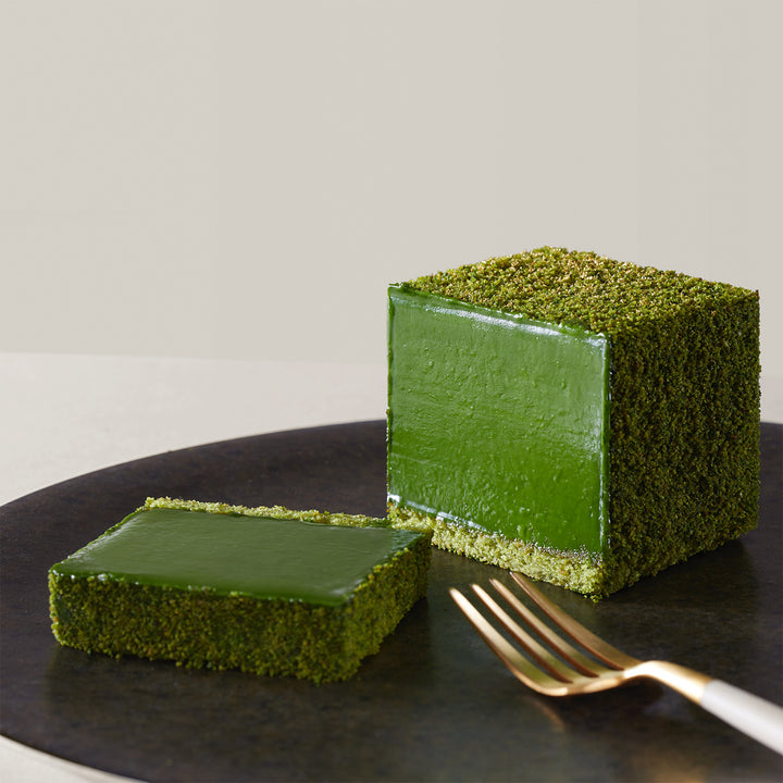 抹茶カレ・オ・ショコラ GIFT BOX | BRANCHÉ CHOCOLAT