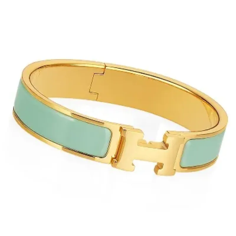 エルメス クリッククラックPM バングル ｜ブランド買取なら「ブランド