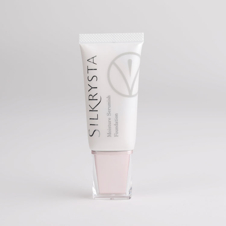 公式》SILKRYSTA(シルクリスタ)