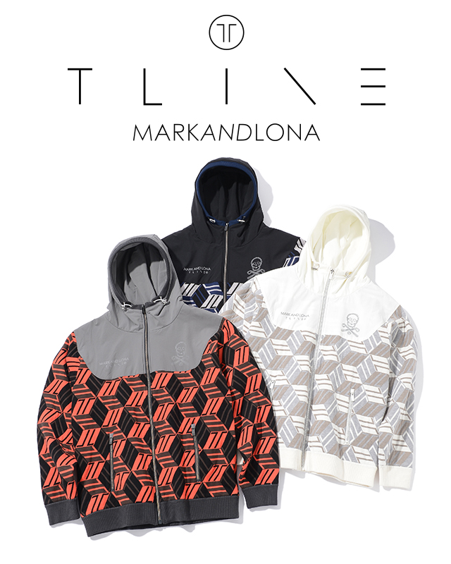 T-LINE (ティーライン)カプセルコレクション第4弾を発表