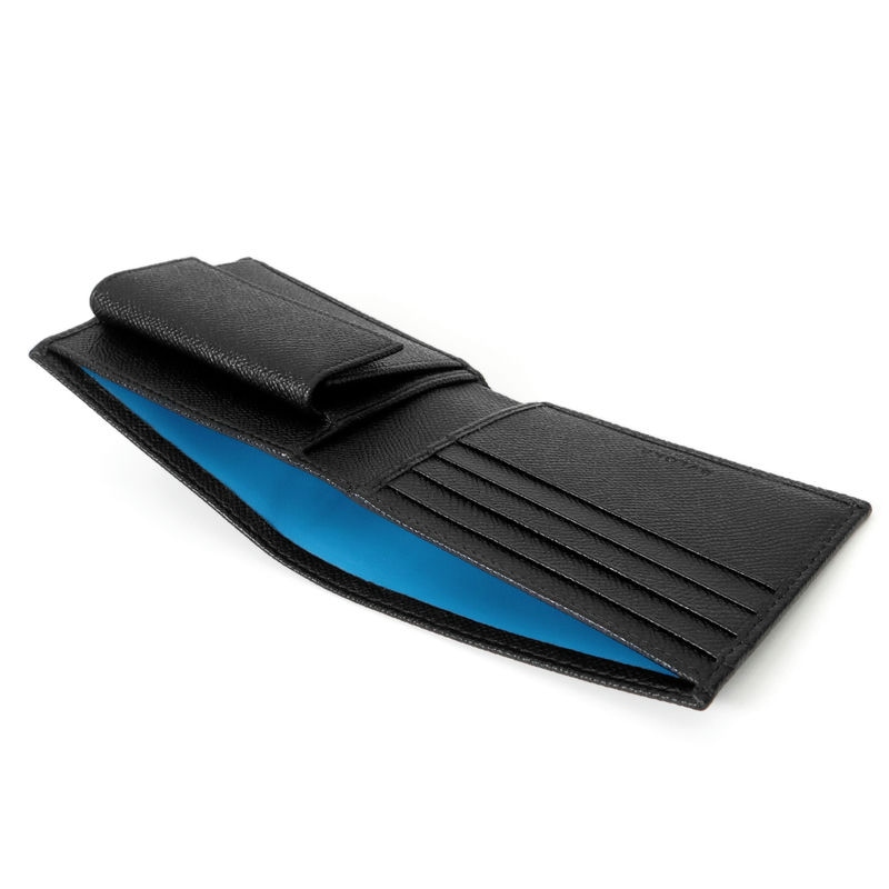 Brandol / BVLGARI ブルガリ 二つ折り財布 ブルガリ・ブルガリ マン