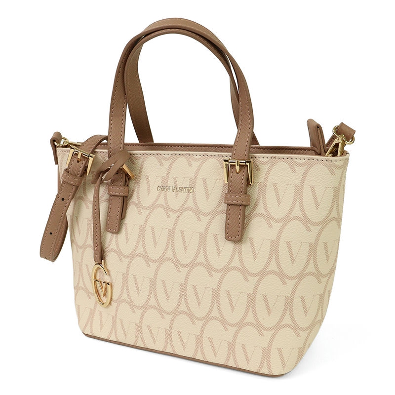 Brandol / GIANNI VALENTINO ジャンニ バレンチノ トートバッグ S