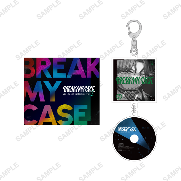 ブレイクマイケース -1st Anniversary Conference-