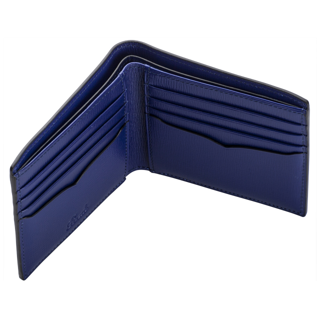 ブレンタボックスカーフ 二つ折り財布 No.116 | ブレイリオ公式ウェブ