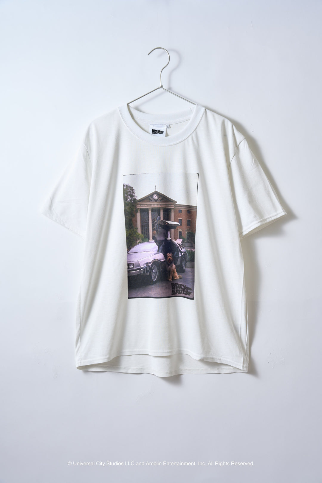 ミュージシャン babyl FUTURE L 2019 TEE ミュージシャン babyl FUTURE