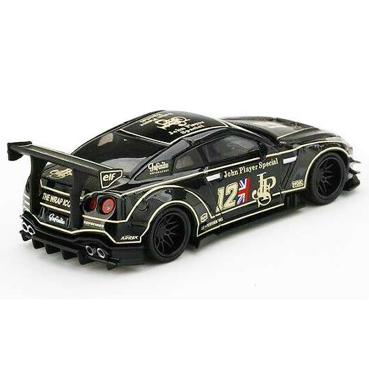 Mini GT MGT00140 Liberty Walk LB Works Nissan Skyline GT-R R35