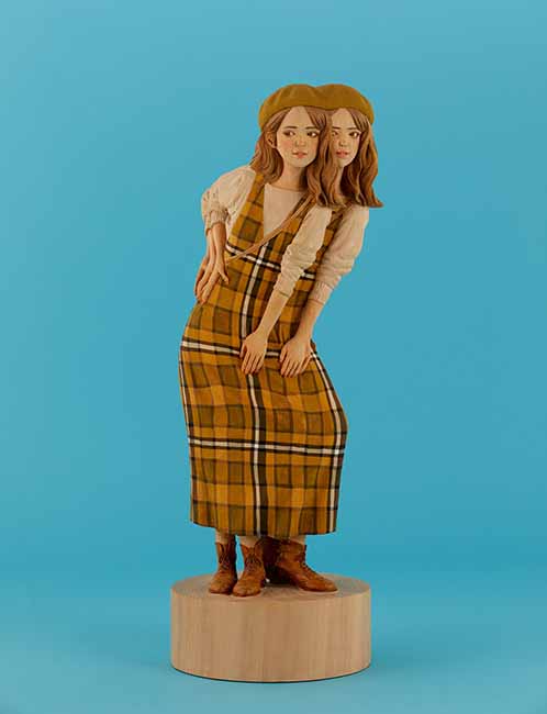 FUMA CONTEMPORARY TOKYO , BUNKYO ART｜ARTISTS｜YOSHITOSHI KANEMAKI