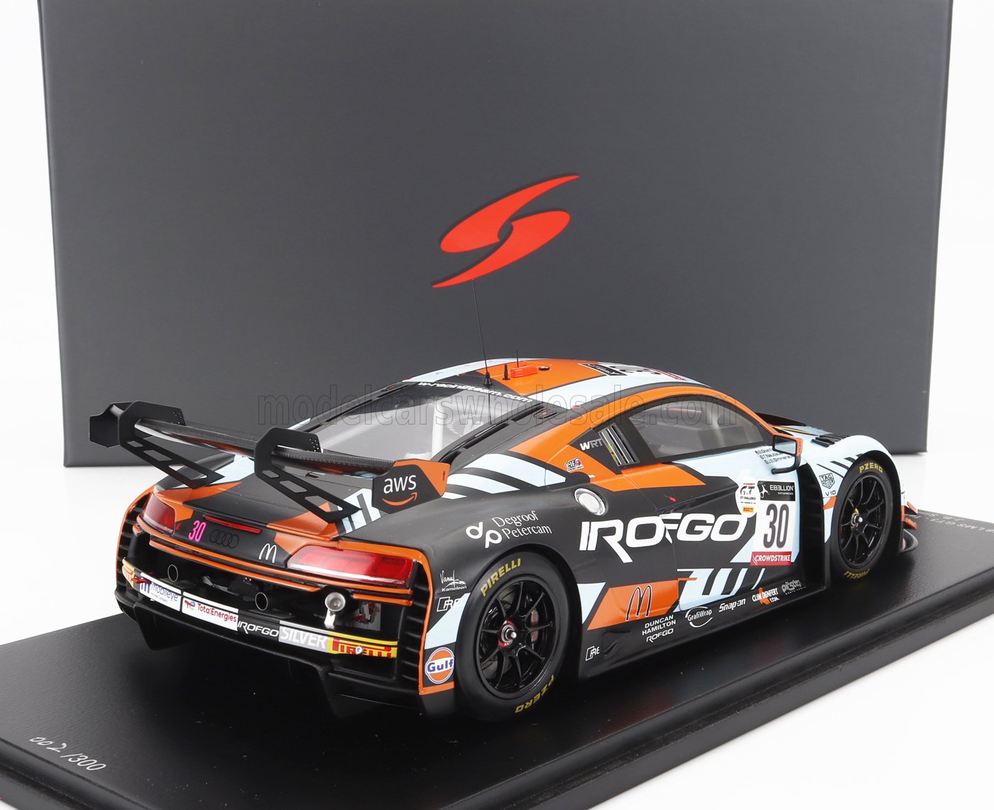 MODELCARSWHOLESALE.COM