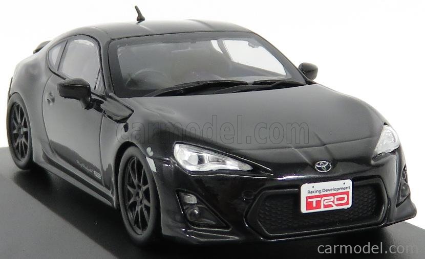 TRIPLE9 T9P-10032 Scale 1/43 | TOYOTA 86 TDR PERFORMANCE LINE