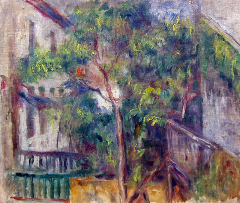 中村善種 | 画廊ビュッフェファイヴ： 画廊ビュッフェファイヴ