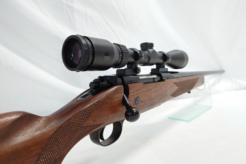 中古 通販 「KTW ウィンチェスターM70 pre64 スーパーグレード エアー