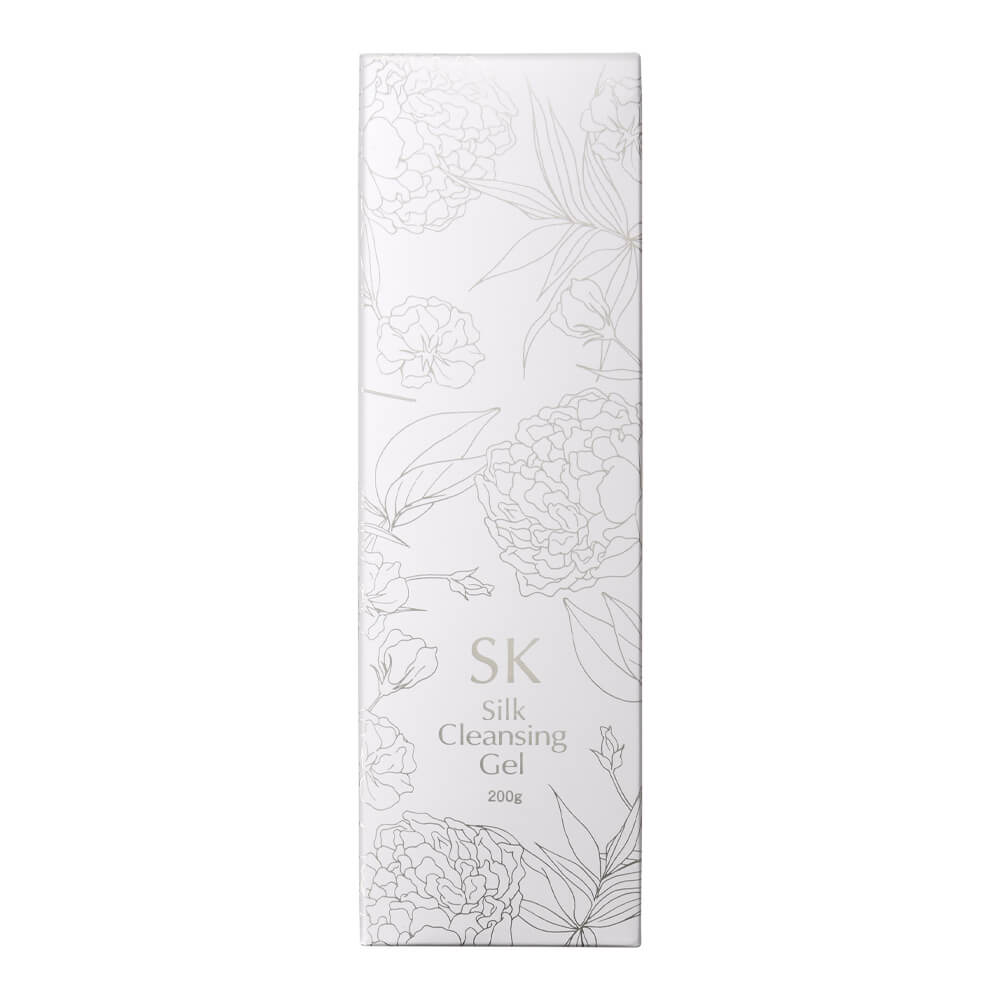 シルククレンジングゲル | 【公式】pullオンラインショップ – pull