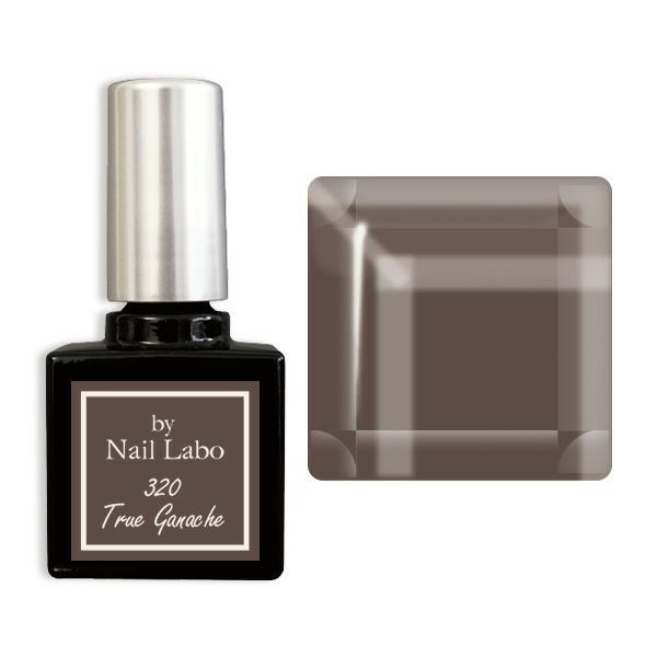 カラージェル 261 エスプレッソの通販｜カラージェル｜by Nail Labo