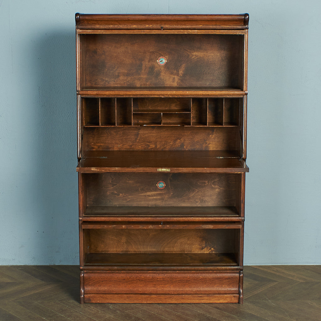 Globe Wernicke グローブ・ヴェルニッケ – camori ヴィンテージ家具