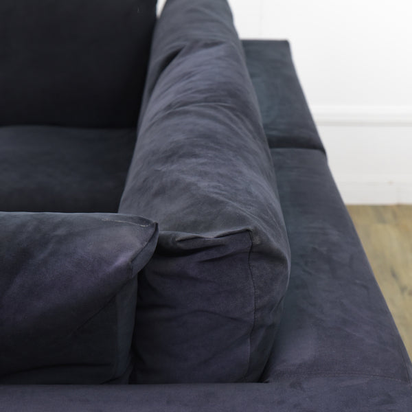 カッシーナ・イクスシー cassina ixc. / Italia BOXソファ アーム