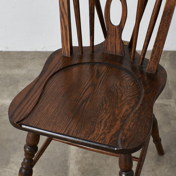 ウィンザーチェア – camori ヴィンテージ家具・北欧インテリアの通販サイト