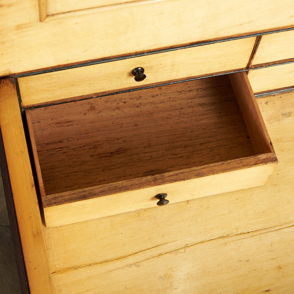 英国クラシック ダベンポートデスク #80467 – camori ヴィンテージ家具